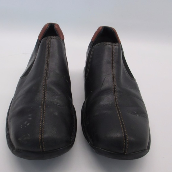 Cole Haan Zeno Men\'s Leather Slip Driver 10.5M main image 6